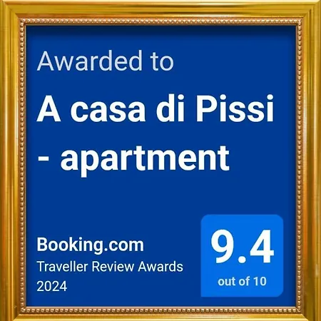 Apartamento A Casa Di Pissi - *