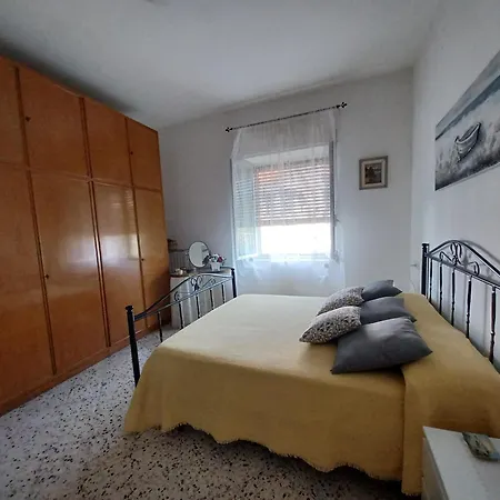 A Casa Di Pissi - Apartamento