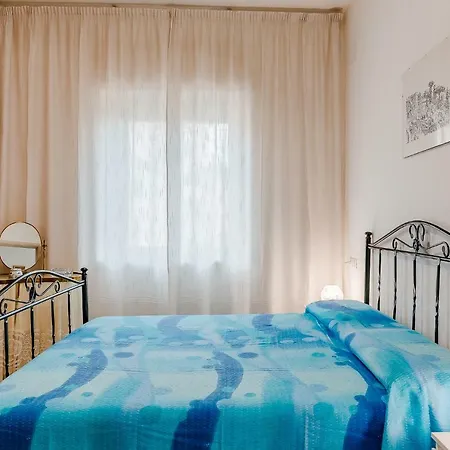 Apartamento A Casa Di Pissi -