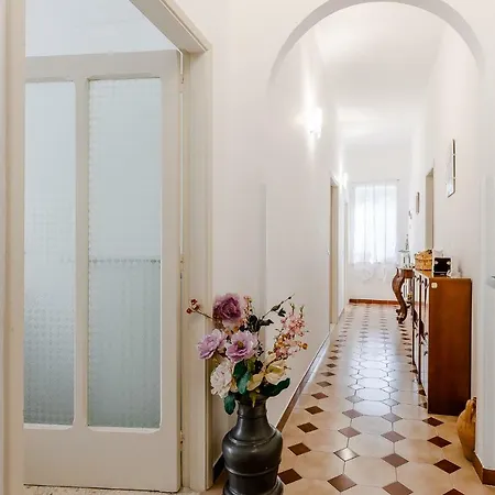 A Casa Di Pissi - Apartamento Ravello