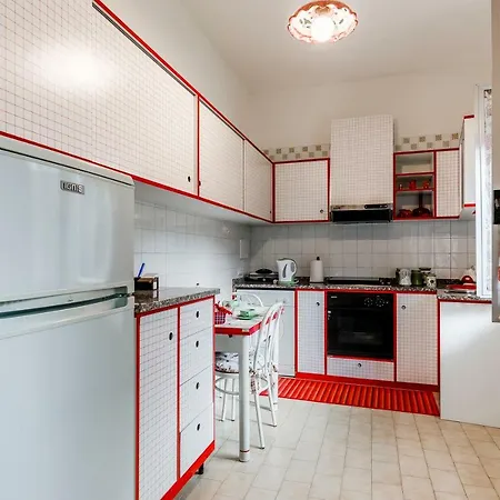 Apartament Casa Aurora *