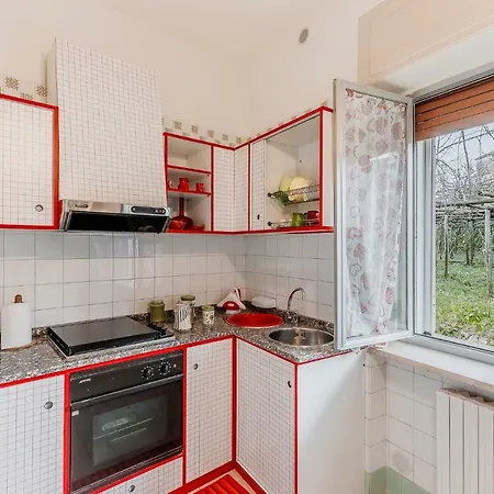 Apartamento A Casa Di Pissi - Ravello