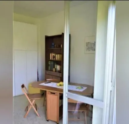 A Casa Di Pissi - *
