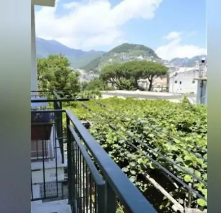 A Casa Di Pissi - * Ravello