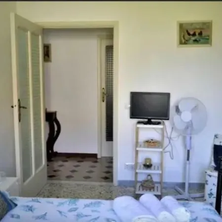 A Casa Di Pissi - Apartamento *