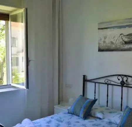 Casa Aurora Apartment *