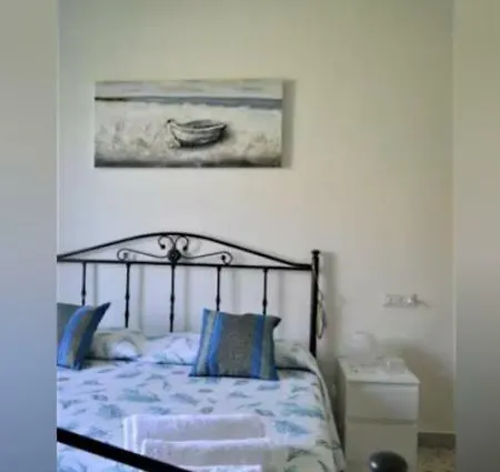 Apartament Casa Aurora Ravello