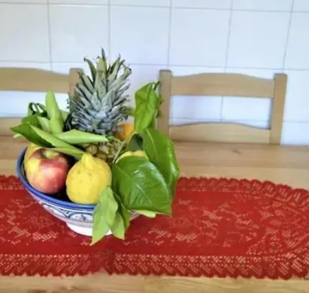 Apartamento A Casa Di Pissi - Ravello