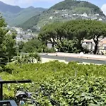 Casa Aurora Apartment Ravello