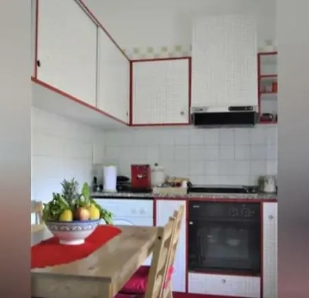Appartement A Casa Di Pissi - Ravello
