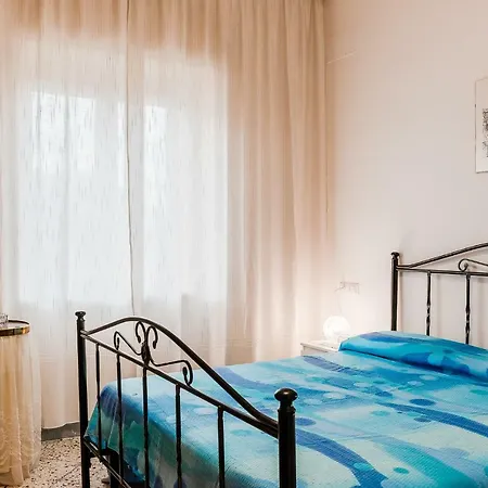 Apartamento A Casa Di Pissi -