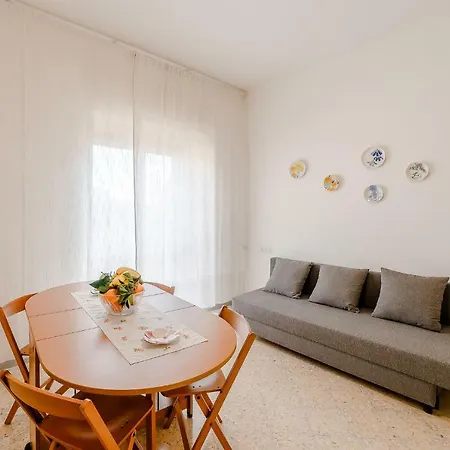 Apartamento A Casa Di Pissi -