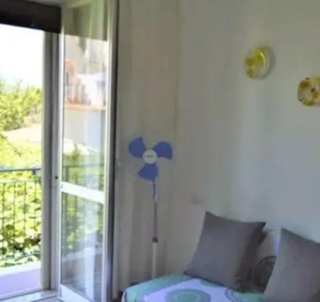 A Casa Di Pissi - Apartamento Ravello