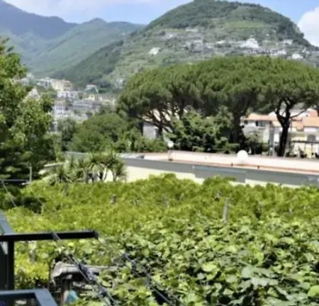 A Casa Di Pissi - Apartamento Ravello