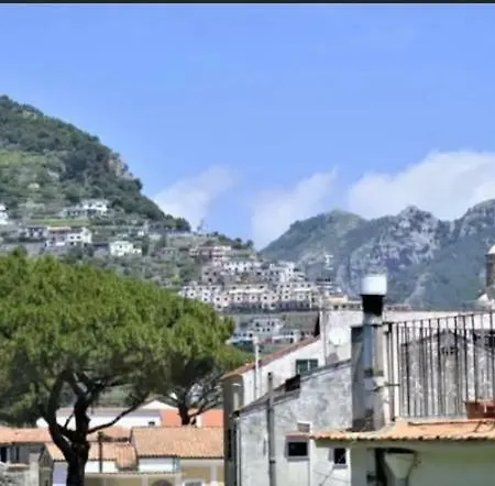 A Casa Di Pissi - Apartamento