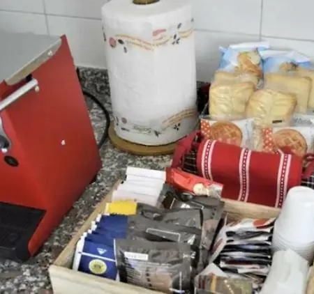 A Casa Di Pissi - Apartamento *