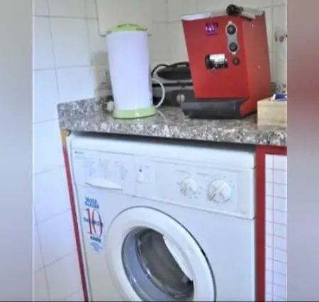 A Casa Di Pissi - * Ravello