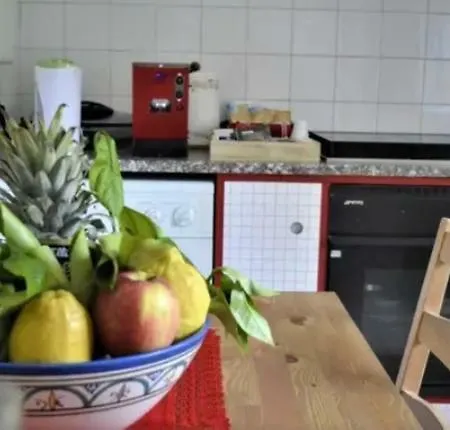 A Casa Di Pissi - Apartamento *