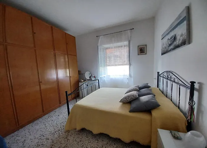 Casa Aurora Apartamento