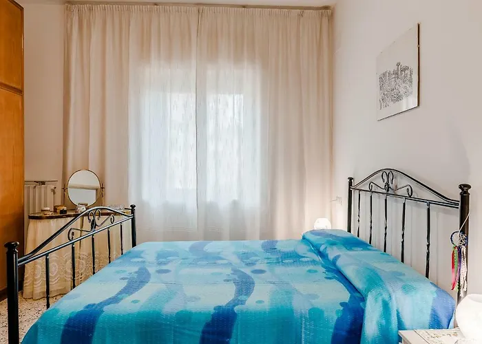 Appartement Casa Aurora