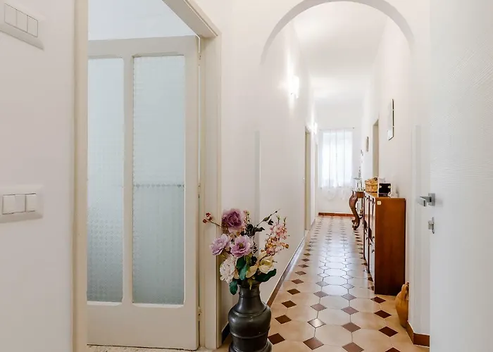 Casa Aurora Apartamento Ravello