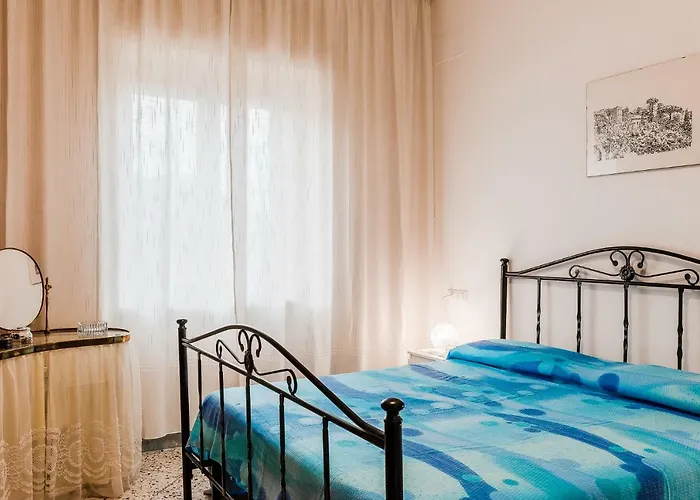 Appartement Casa Aurora