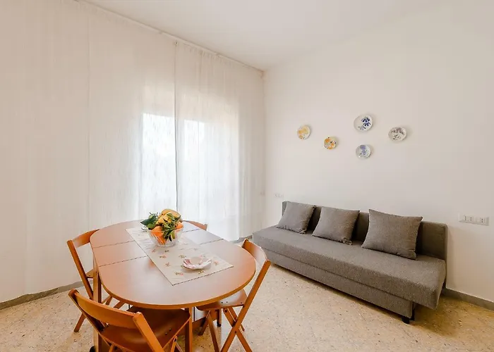 Apartamento Casa Aurora