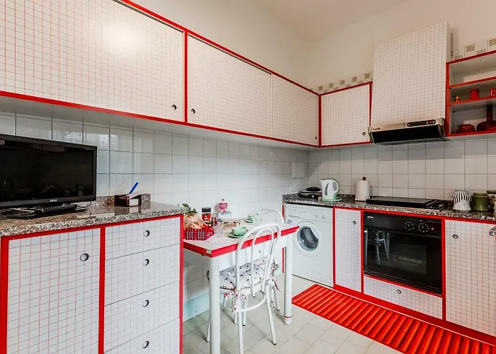 Casa Aurora * Ravello