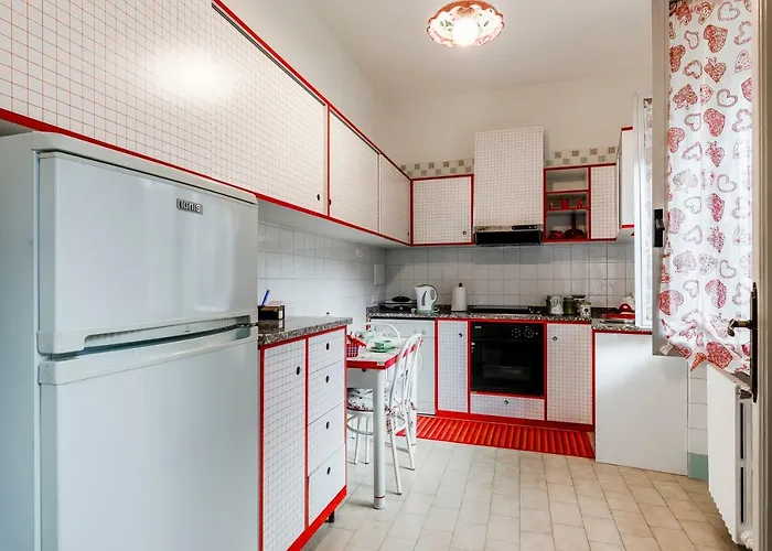 Appartement Casa Aurora *