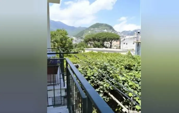 Casa Aurora * Ravello