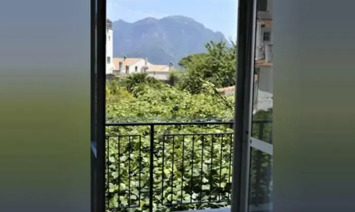 Casa Aurora * Ravello