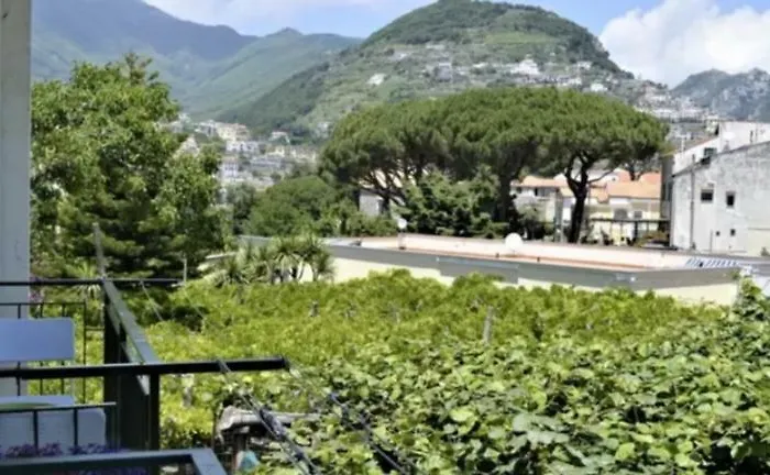 Casa Aurora Appartement Ravello