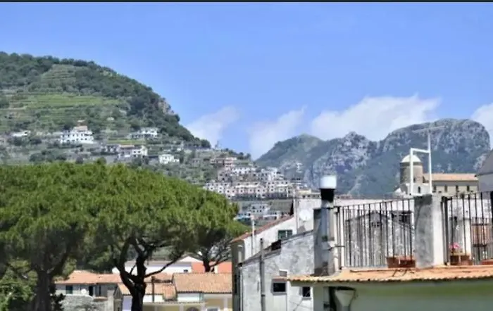 Casa Aurora Apartamento