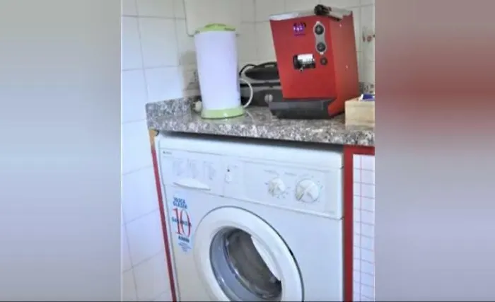 Casa Aurora * Ravello