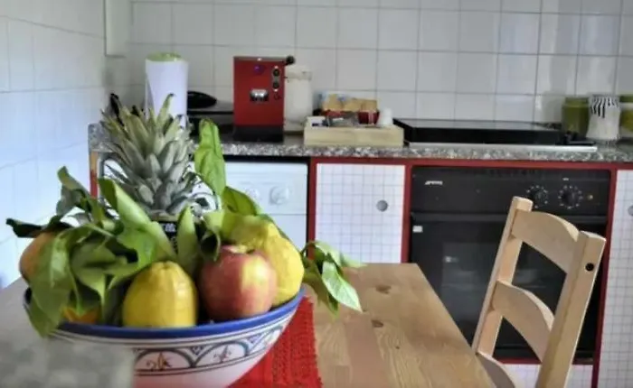 Casa Aurora Apartamento *