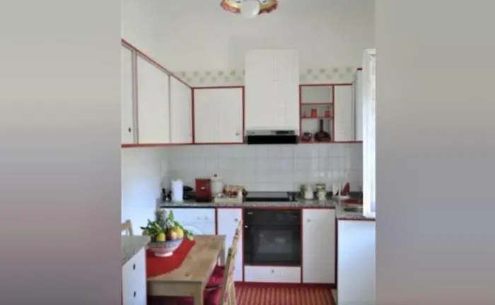 Casa Aurora * Ravello