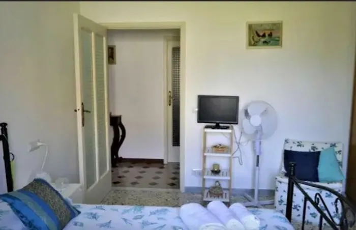 Casa Aurora Apartamento *