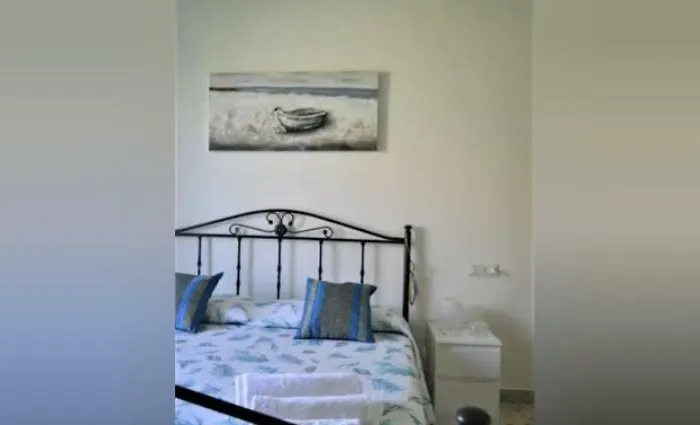 Apartamento Casa Aurora Ravello