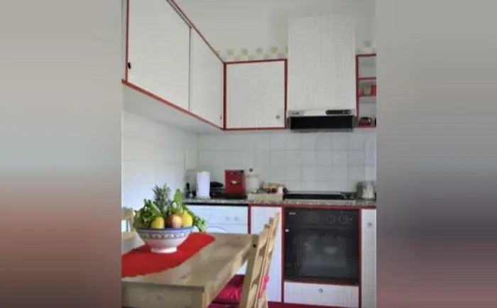 Apartamento Casa Aurora Ravello