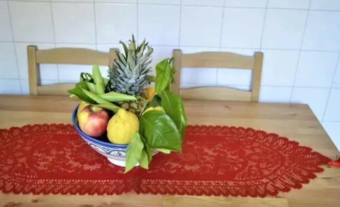 Apartamento Casa Aurora Ravello